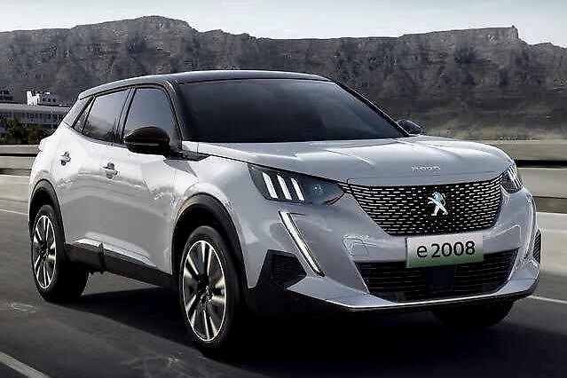 18万买台续航360公里的小型SUV，大家都说我疯了？