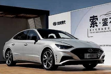 5月同比环比双增长 北京现代销量走势回暖