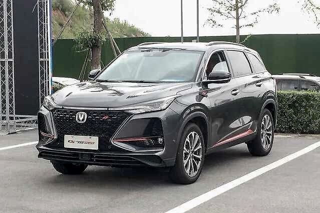 国产SUV有多强，5月销量排行榜，自主品牌包揽前三