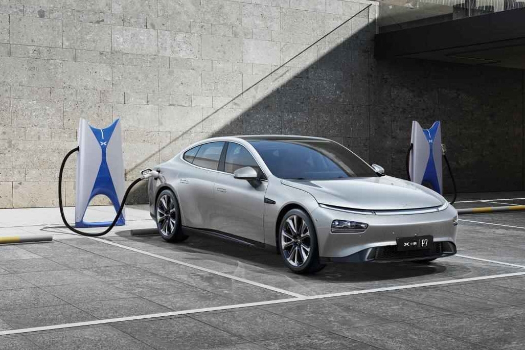 靠软件优化能提升续航里程？ 小鹏P7说可增加18公里