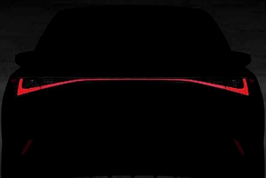 全新雷克萨斯IS将16日海外首发 提供5.0升V8发动机