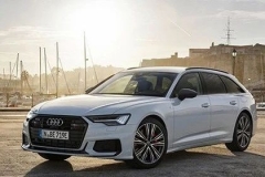 V90 CC和A6 Avant，各自低配版相比较有何优缺点？