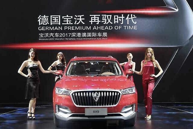 咖啡把汽车拉下水，陆正耀还有翻盘机会吗？