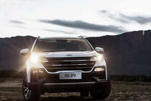 试驾凯翼炫界：6万级SUV的高性价比之选？