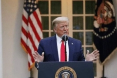 噩耗不断！截止6月14日 ，美国“分裂”！特朗普也阻止不了