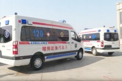 结合报告看北汽 与大政方针同频共振