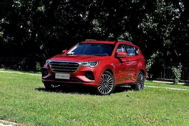 从月销过万到销量腰斩，捷途X70的失利并不能只怪市场