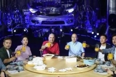 一场3700万人入席的“家宴”，如何能吃出温度、生活与责任？