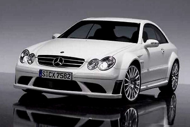 最强9大AMG车型，有瓦罐，还有面包车，还有6X6大G，你认识几款？