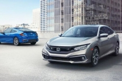 轱辘日报|本田计划停产思域，国产“大众神机”延迟装车，宝马i8正式停产