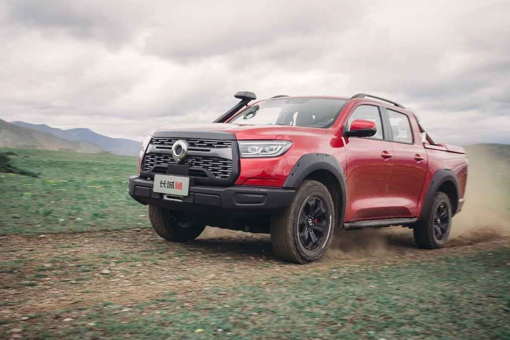 改变或开启了新的市场格局，2020年上半年重磅新车盘点