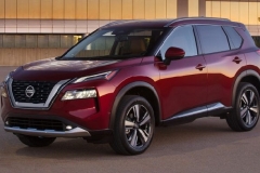 日产全新奇骏正式发布 这样的外观设计你能接受吗？