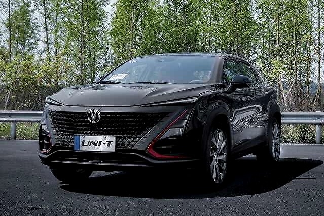 长安UNI-T、几何C领衔，多款国产全新SUV扎堆6月而至，看完真心动