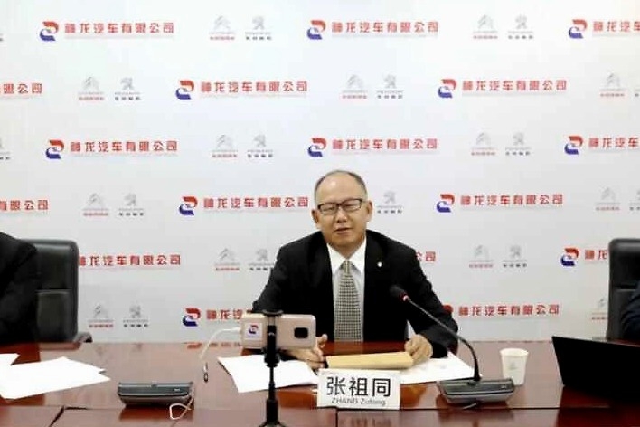 GBN观察 | 向神龙开刀