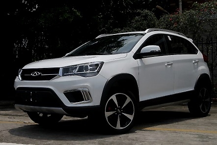 真的有内味了！瑞虎3x质享版有质有值，身边人都买了，就差你了！