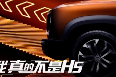 哈弗大狗？认真的吗？