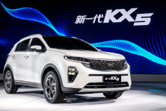 10-15万高颜值SUV，这四款车设计个性，有高回头率