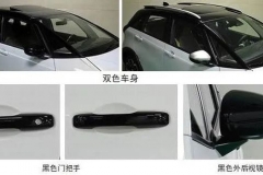 看个新车丨新飞度外观、内饰均有别于日版，东本兄弟紧随其后