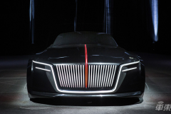 数字化转型助力红旗复兴 背后“王牌”竟是它