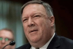 蓬佩奥：美国抗议活动是中方搞的“阴谋”，9万亿赔偿一分不能少