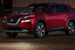 新款变硬派了，日产卖得最好的SUV终于换代了