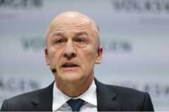 大众集团第二季度或亏损，中国市场和超豪华品牌表现最优