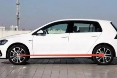 暴雨持续来袭，如何正确判断爱车的涉水深度？