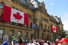 病毒来源已经被加拿大公布，美国还会针对中国吗？