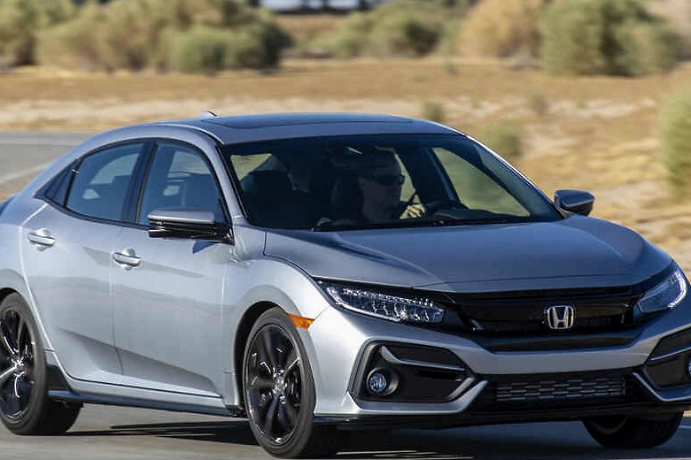 今年大湾区车展有看头 探岳X全球首秀两厢思域全新飞度宝马4系亮相