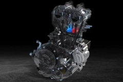 升仕发布2021款310系列升级11项配置，售价不变