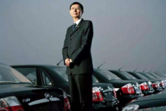 95后长孙女接班力帆，尹明善的最后寄托，能让力帆重回轨道吗