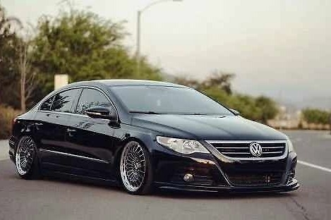 四驱六缸如今只要10多万，最美大众也有暴力一面！