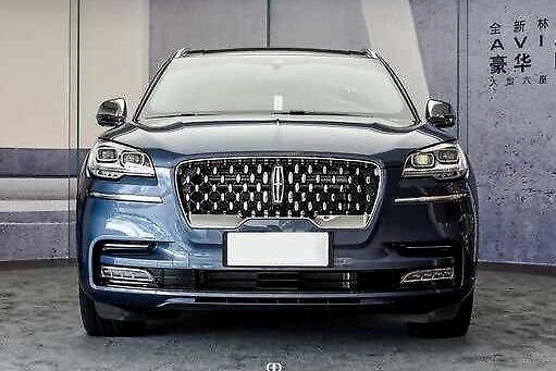 国产林肯飞行家预售价56.2万起，将于7月上市，起步3.0T主打六座