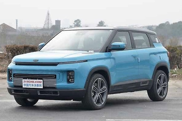 上半年五大国产新车，谁最给国人“长脸”？