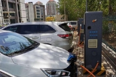 三项强标出台，电动汽车安全有了基础保护层