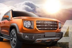 产品命名越来越“野” 长城汽车为何越来越“不正经”了？