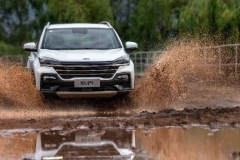 凯翼炫界预售价才5.89万元起，为什么说它是消费升级的选择？