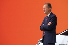 大众又宫斗！德媒认为CEO迪斯下台似乎已成定局