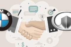 披露1.5亿日常投入 45亿关联储备 长城为光束准备了多少钱？|汽车预言家