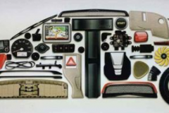 揭秘神秘的“金鼻子“ 带你了解车内气味真相