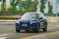 深度评测启辰星：全家人的快乐车