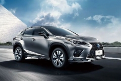 中型SUV油耗排名：日系仅一车入围，国产正面刚大众