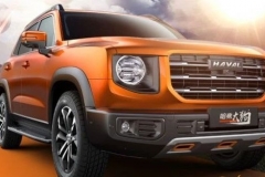 为什么说从“生存”到“生活”，后浪们只差一台“哈弗大狗”？