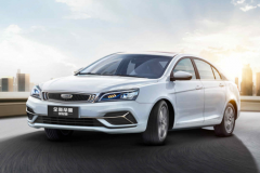 5月汽车销量统计，帕萨塔不到六千台，CS75与H6差距不到两千