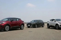 ​什么是最有效普及EV的方法？试过丰田的三款EV就知道了