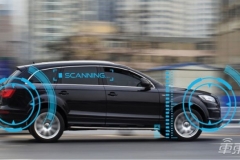 汽车芯片迈进5nm！恩智浦计划2021年样品出货