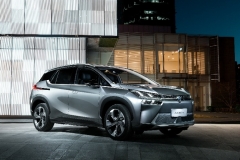 15.96万元起售，有《味道》的广汽新能源埃安V上市