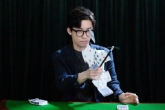 “当过周杰伦魔术顾问我可以吹一辈子”|上海滩•斜杠人生 第11集