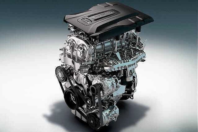 教科书级的热效率，奔腾T77 PRO发动机技术赶超合资