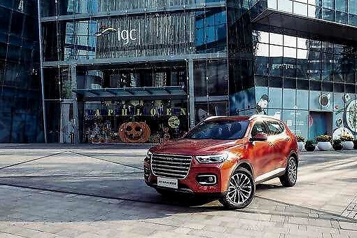 5月SUV销量榜出炉：H6毫无悬念夺冠，途观居然挤进了前5